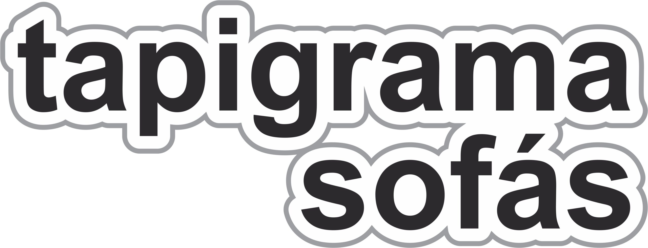Tapigrama Sofás