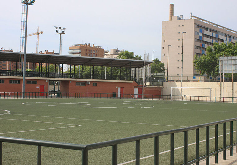Campo fútbol 8 2